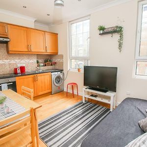 Appartement met Twee Slaapkamers
